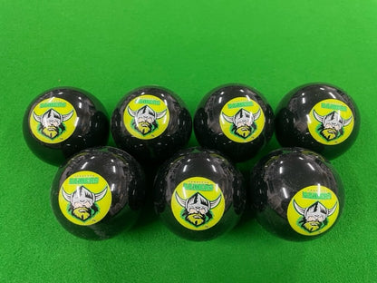 Aramith NRL Pool Balls (All Teams Available)