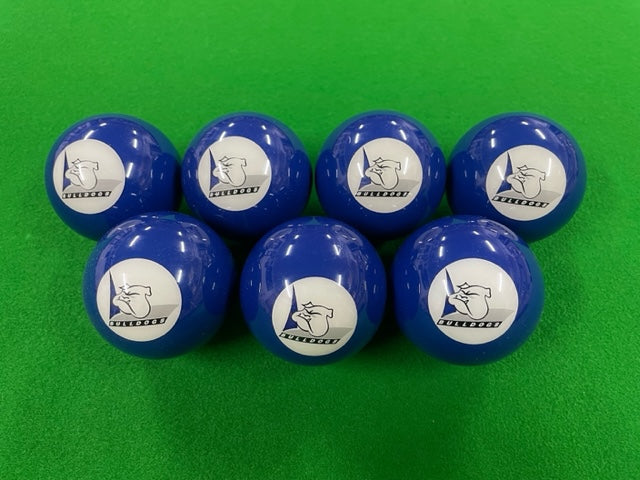 Aramith NRL Pool Balls (All Teams Available)