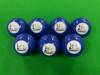 Aramith NRL Pool Balls (All Teams Available)