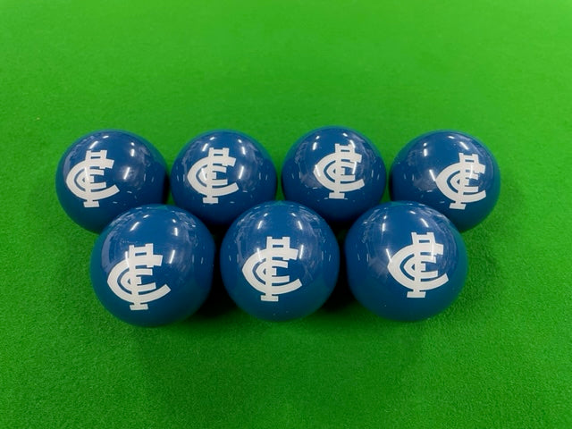 Aramith AFL Pool Balls (All Teams Available)