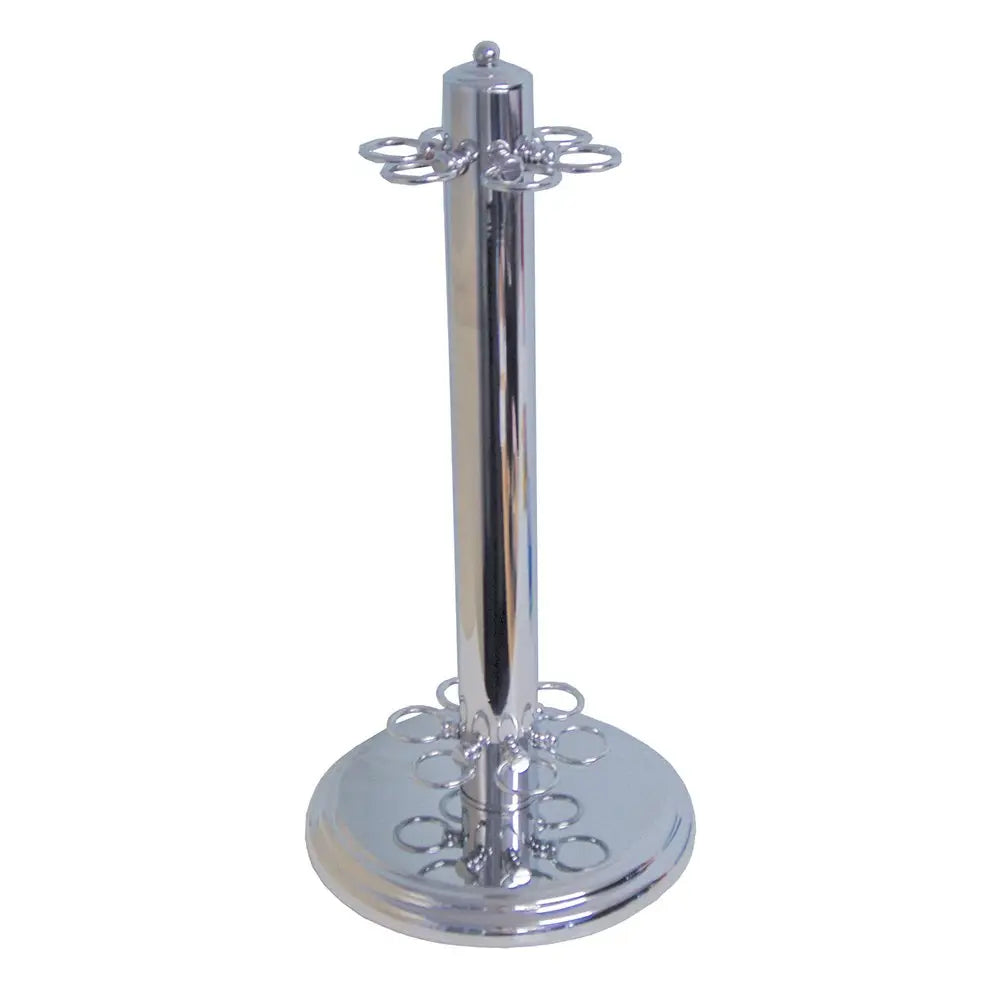 Metal Cue Stand