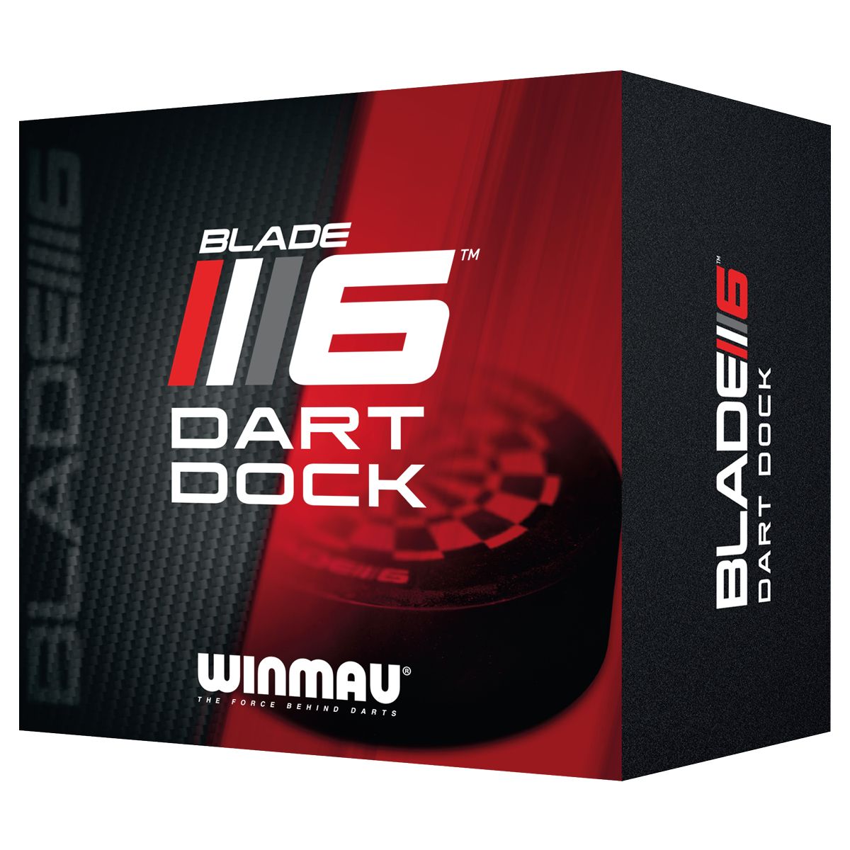 Winmau Dart Dock Display / Holder