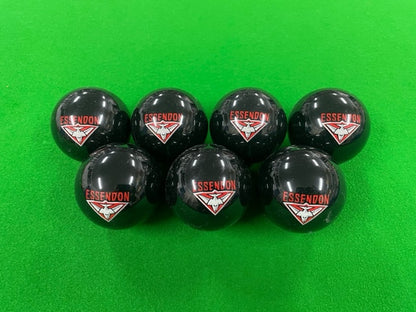 Aramith AFL Pool Balls (All Teams Available)