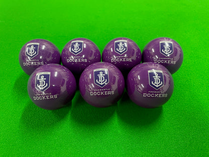 Aramith AFL Pool Balls (All Teams Available)