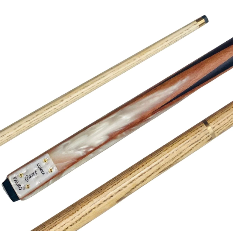 Lumex Gant - Brown Pool Cue