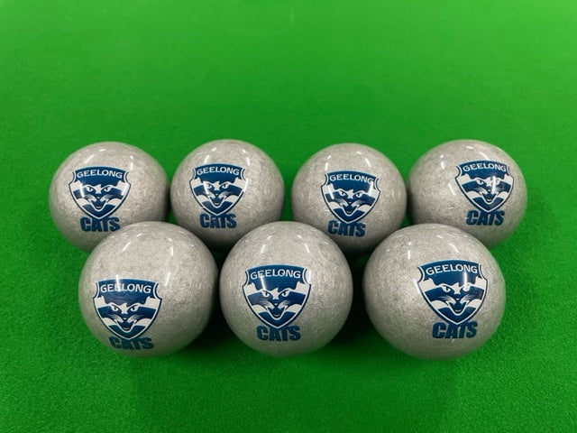 Aramith AFL Pool Balls (All Teams Available)