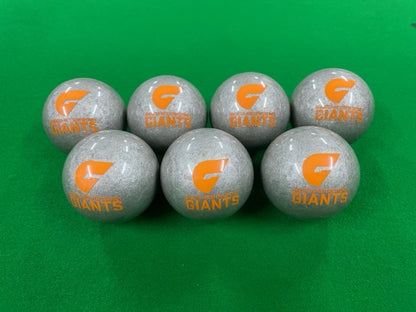 Aramith AFL Pool Balls (All Teams Available)