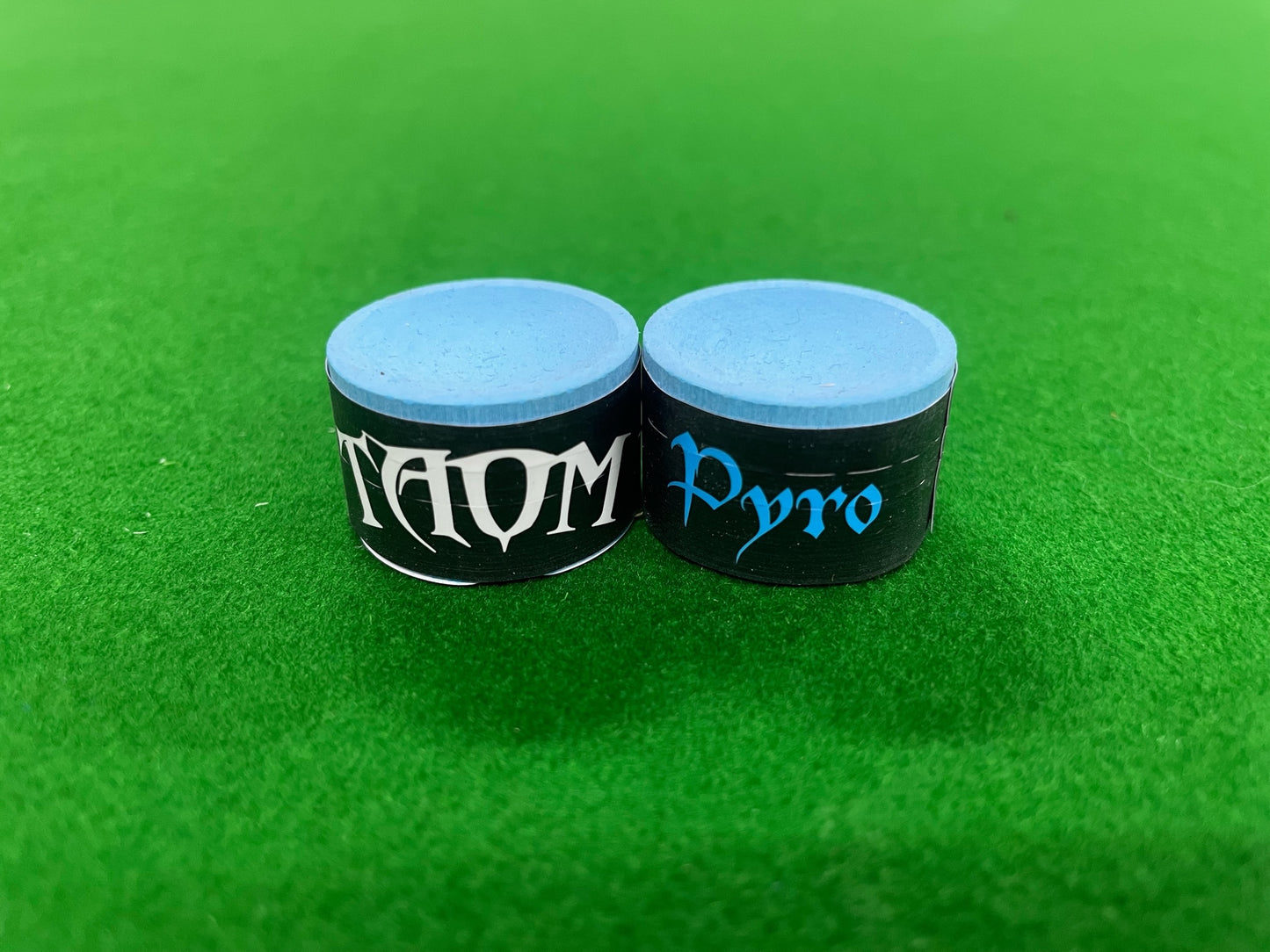 Taom Chalk Pyro Blue