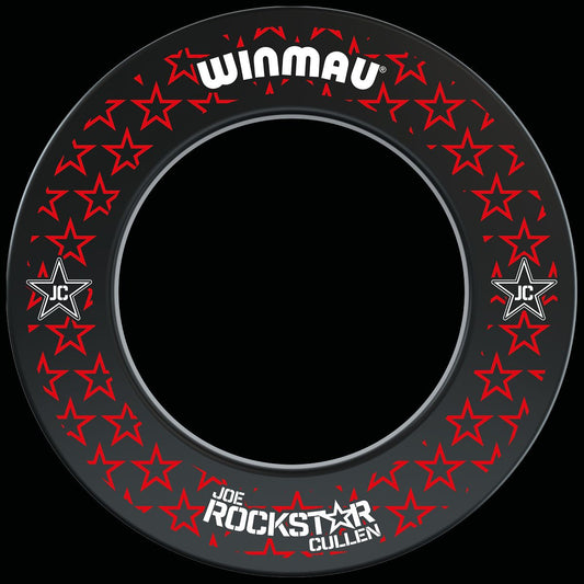 Winmau Joe Cullen Rockstar Surround