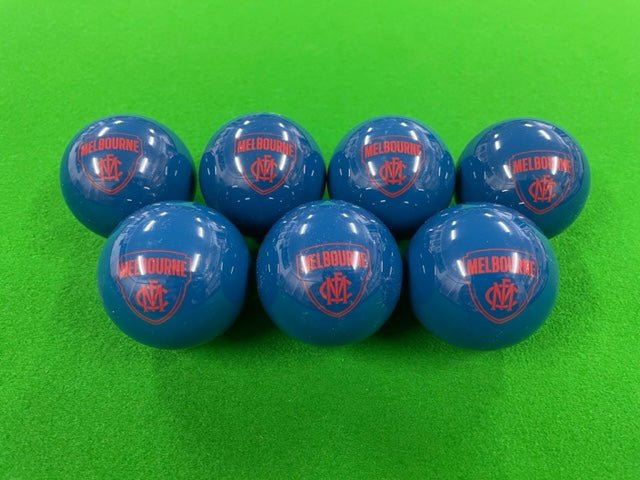 Aramith AFL Pool Balls (All Teams Available)