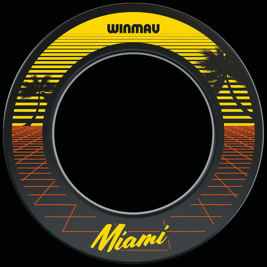 Winmau Miami Surround