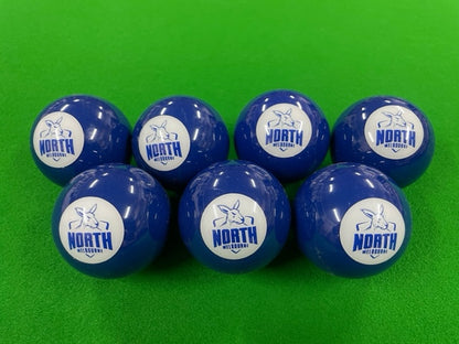 Aramith AFL Pool Balls (All Teams Available)