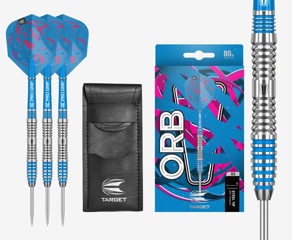 21g Target Orb 03 Darts