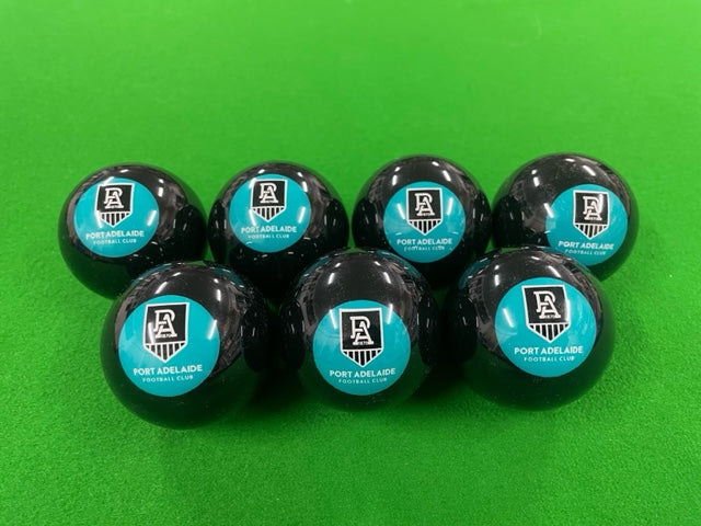 Aramith AFL Pool Balls (All Teams Available)