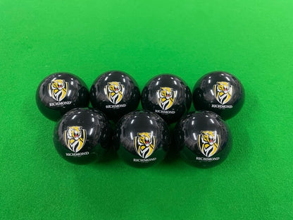 Aramith AFL Pool Balls (All Teams Available)