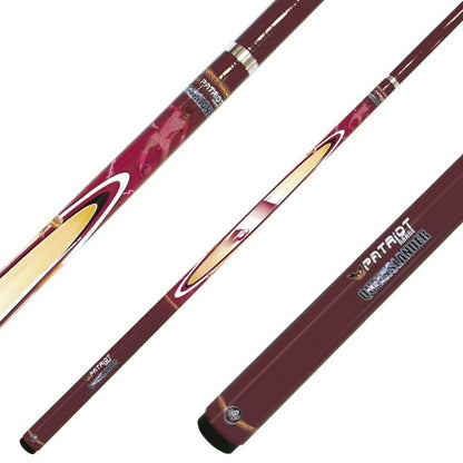 Formula Sports Patriot Composite Cues - NSW, QLD, NZ, Heritage