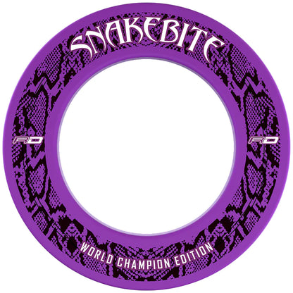 Peter Wright Snakebite Surround