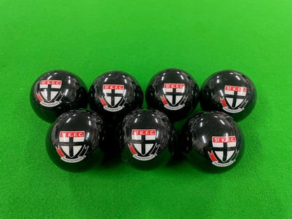 Aramith AFL Pool Balls (All Teams Available)