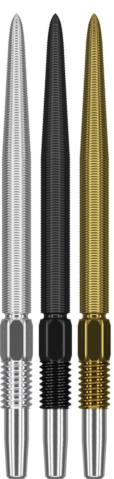 Target Swiss Dart Points - Swiss Nano Point