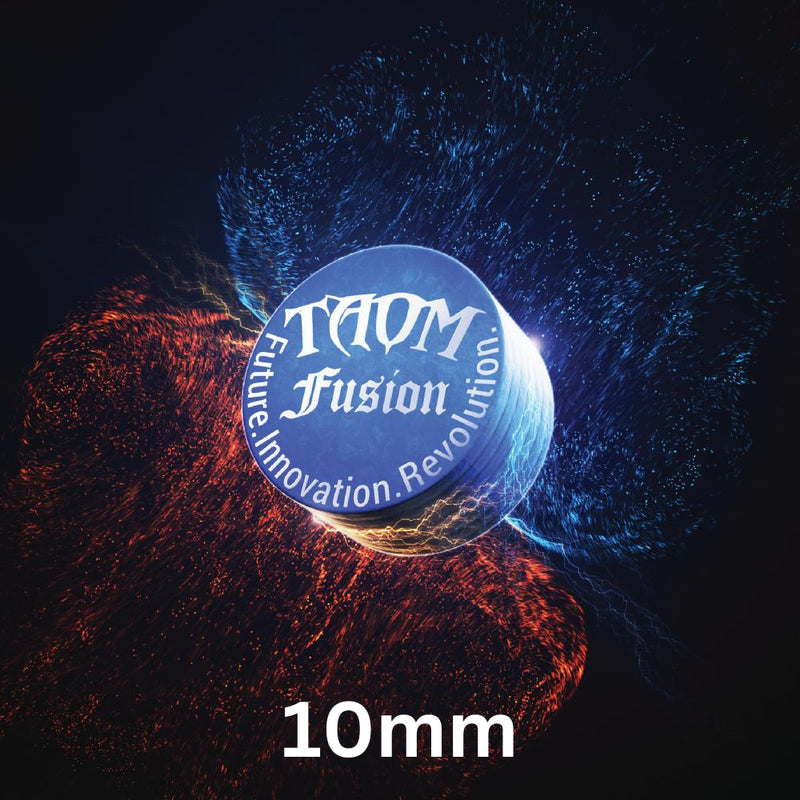 Taom Fusion Cue Tip