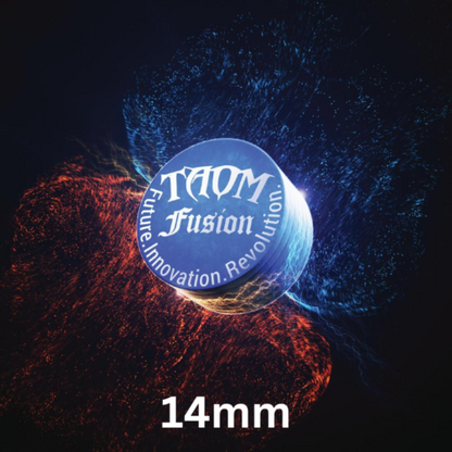 Taom Fusion Cue Tip