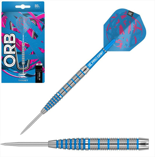 24g Target Orb 02 Darts