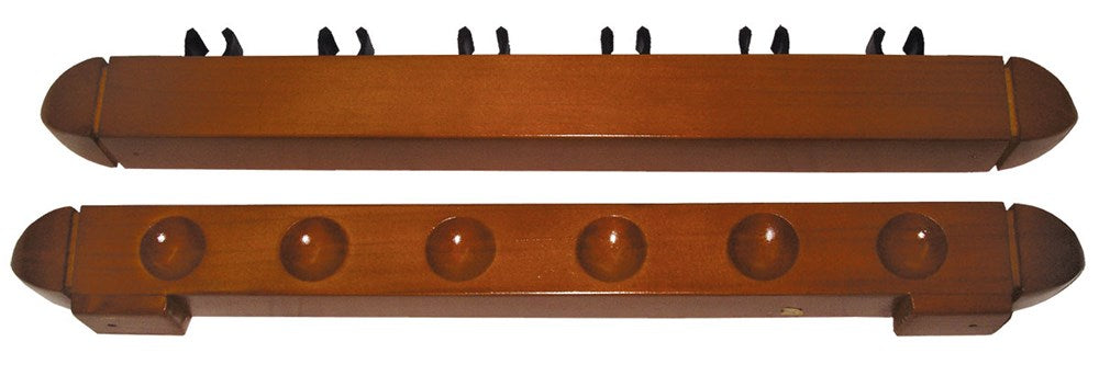 Small Cue Rack