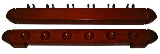 Small Cue Rack