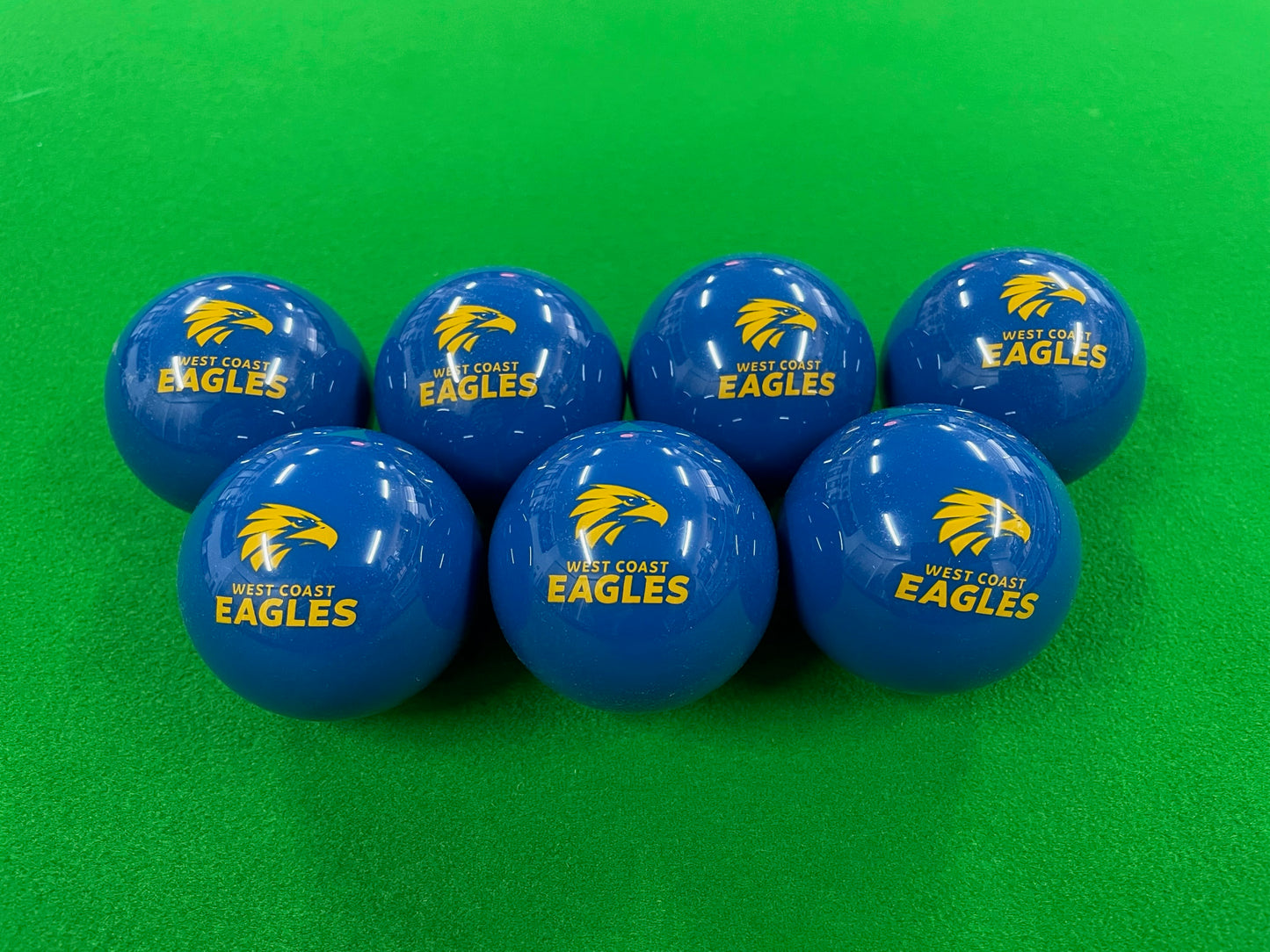 Aramith AFL Pool Balls (All Teams Available)