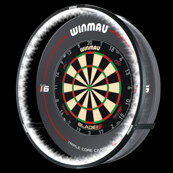 Winmau Plasma Dart Light