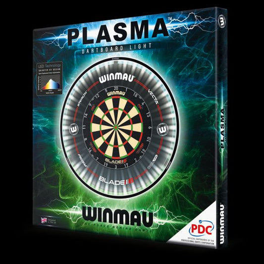 Winmau Plasma Dart Light