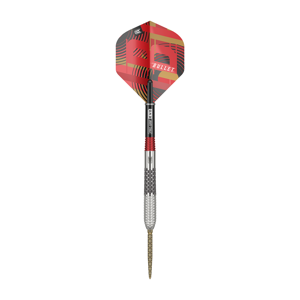 Target - Stephen Bunting Gen 5 Darts - 95% Tungsten Darts