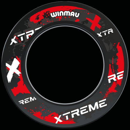 Winmau Xtreme Red Surround